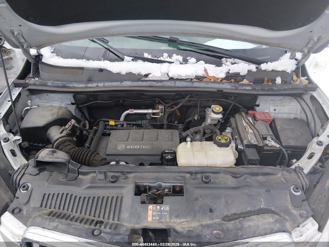Buick Encore