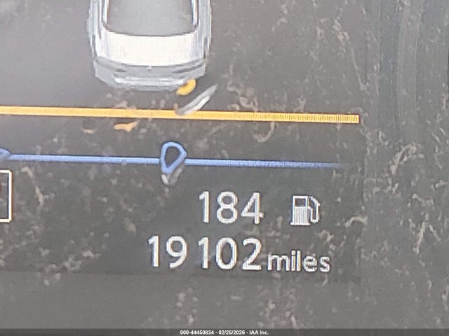 Nissan Altima S Fwd