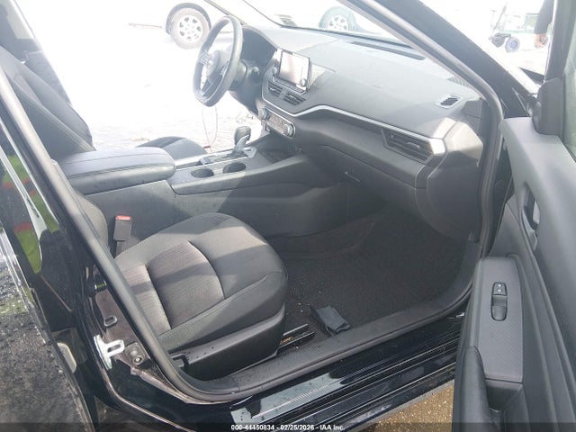 Nissan Altima S Fwd