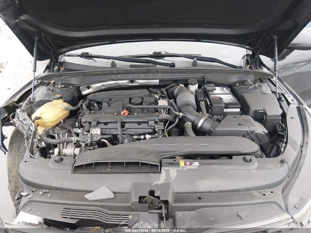 Kia K5 Lxs