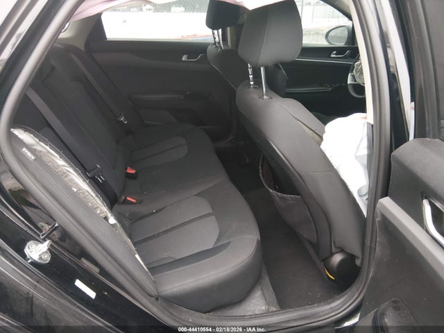 Kia K5 Lxs