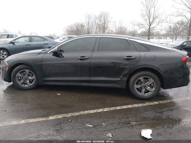 Kia K5 Lxs