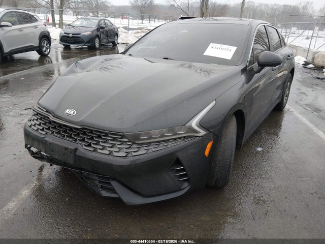 Kia K5 Lxs
