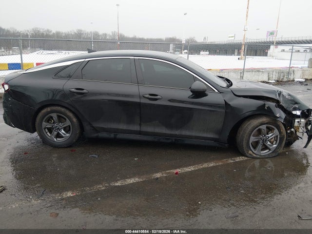 Kia K5 Lxs