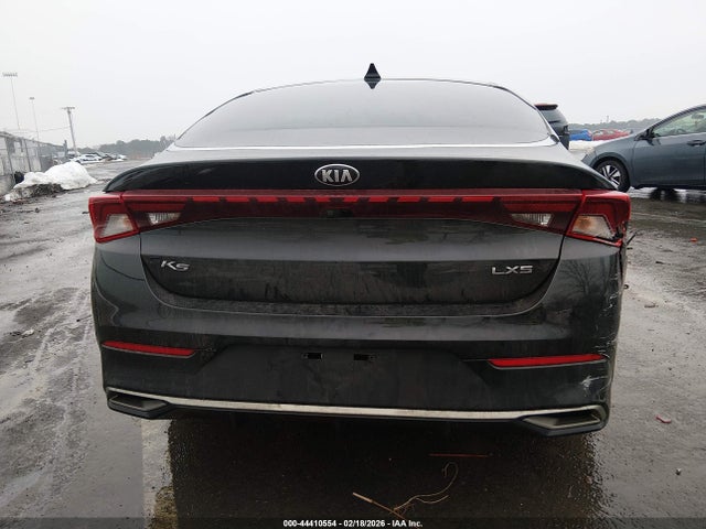 Kia K5 Lxs