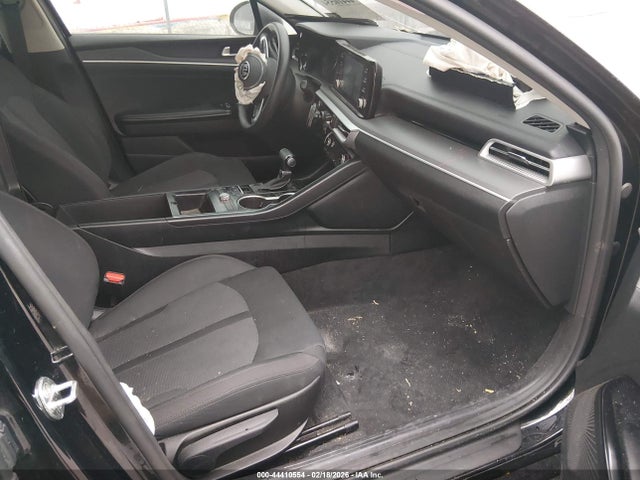 Kia K5 Lxs