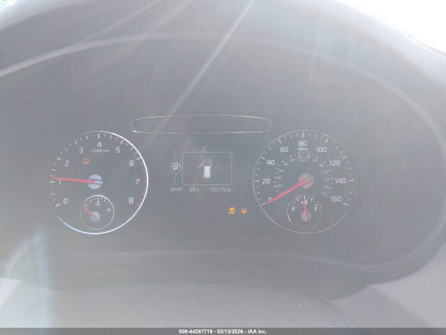 Kia Sorento 2.0t Ex