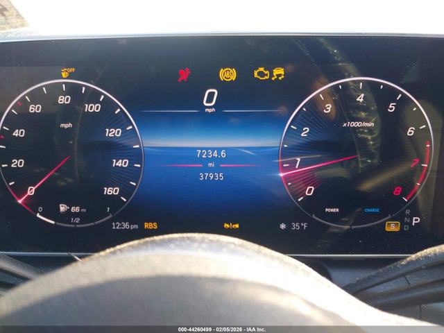 Mercedes-Benz GLC 4matic Suv