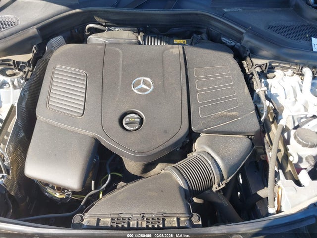 Mercedes-Benz GLC 4matic Suv