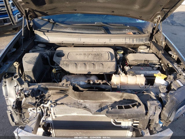 Jeep Cherokee Limited Fwd