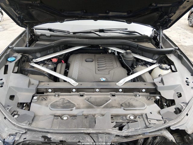 BMW X Series Xdrive40i