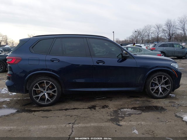 BMW X Series Xdrive40i