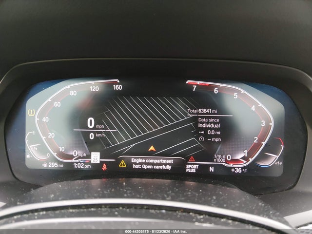 BMW X Series Xdrive40i