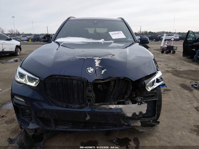 BMW X Series Xdrive40i