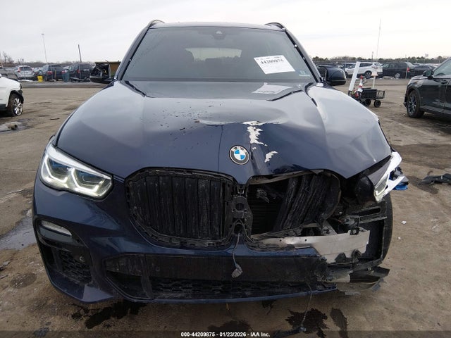 BMW X Series Xdrive40i