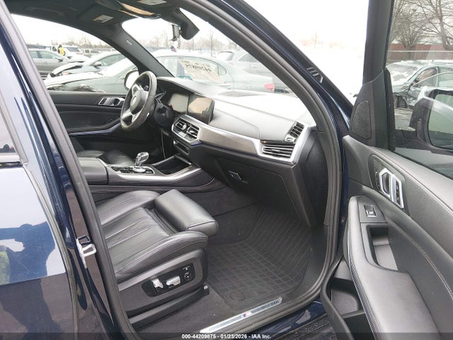 BMW X Series Xdrive40i