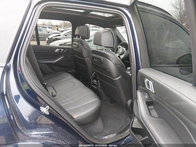 BMW X Series Xdrive40i