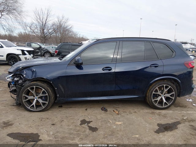 BMW X Series Xdrive40i