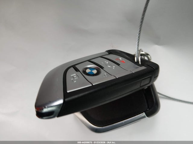 BMW X Series Xdrive40i
