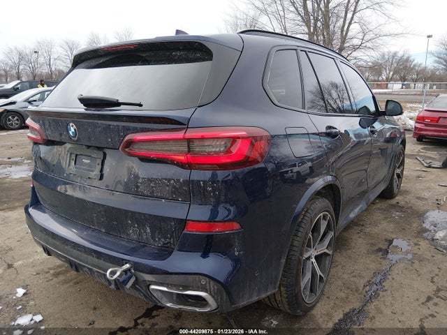 BMW X Series Xdrive40i