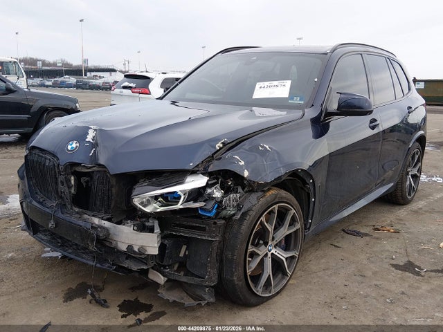 BMW X Series Xdrive40i