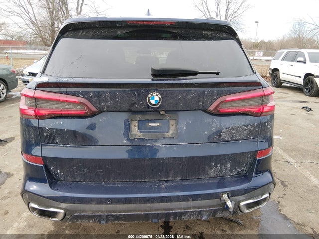 BMW X Series Xdrive40i