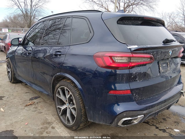 BMW X Series Xdrive40i