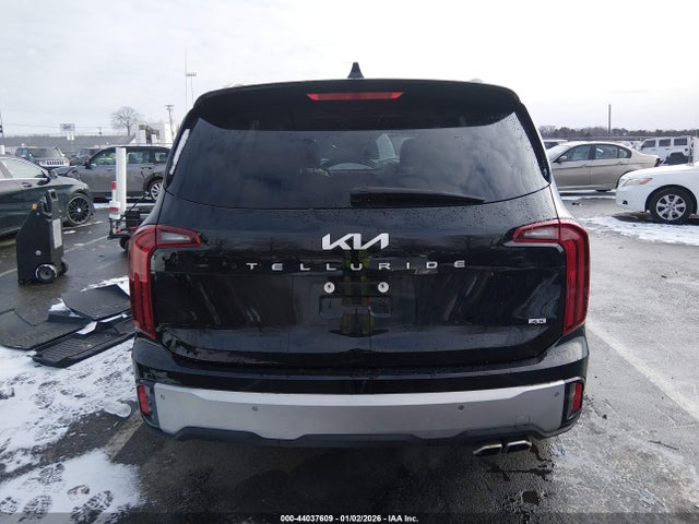 Kia Telluride S