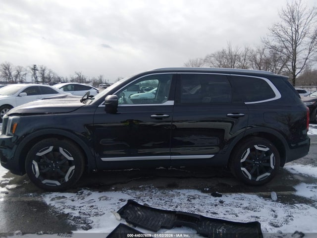 Kia Telluride S