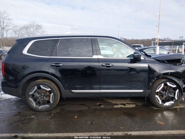 Kia Telluride S