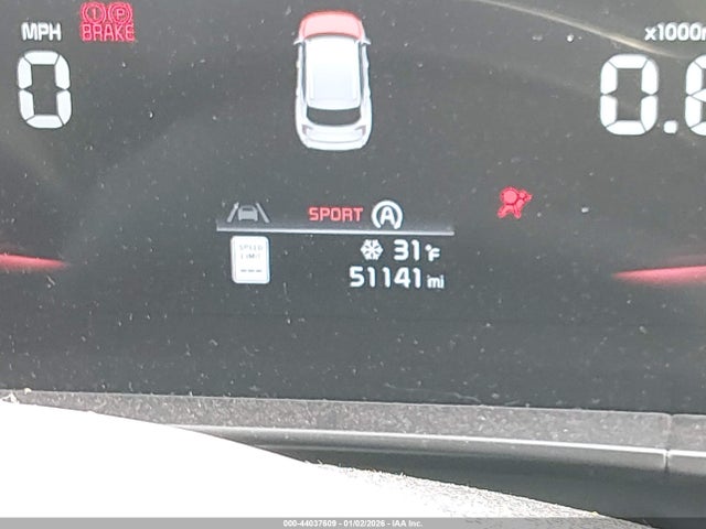 Kia Telluride S