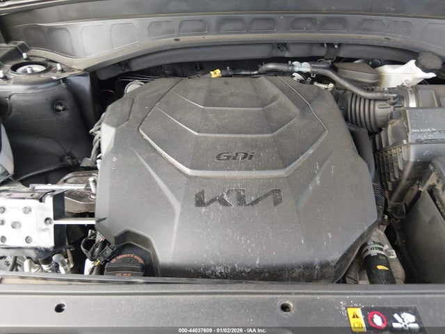 Kia Telluride S