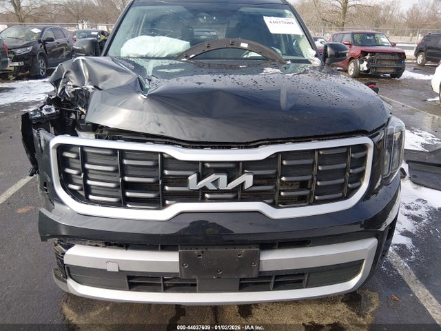 Kia Telluride S