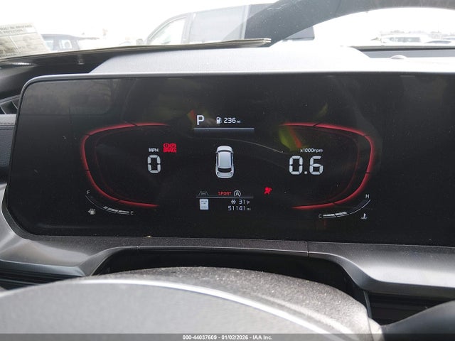 Kia Telluride S