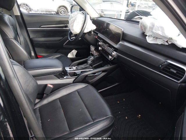Kia Telluride S
