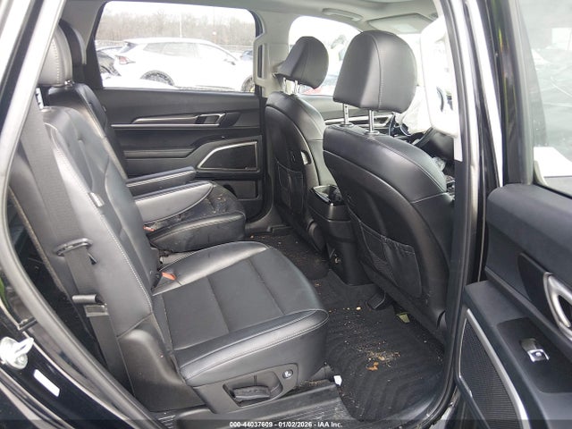 Kia Telluride S