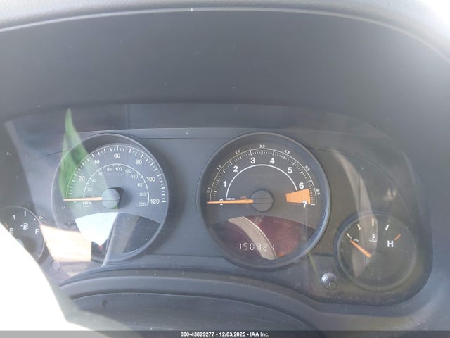 Jeep Compass Sport