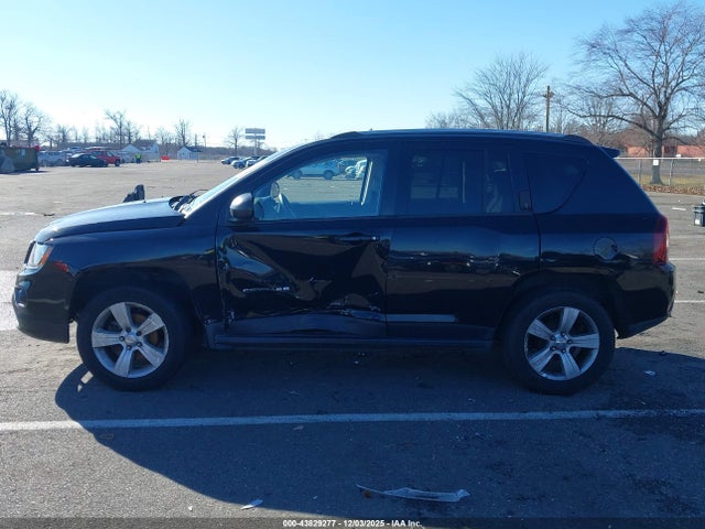 Jeep Compass Sport
