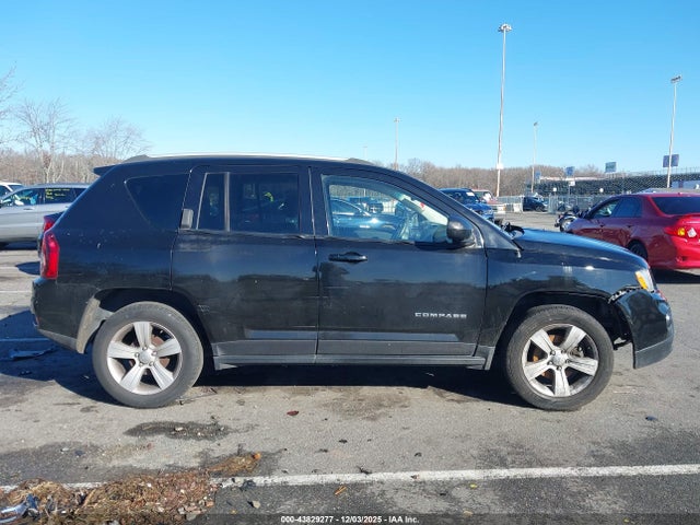 Jeep Compass Sport