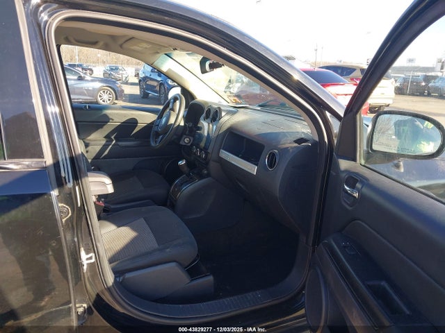 Jeep Compass Sport