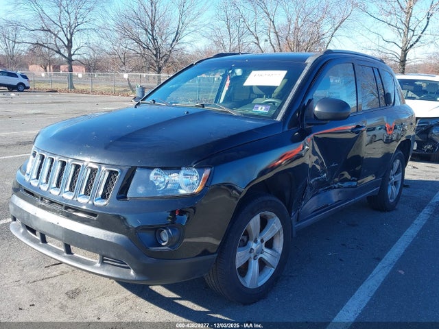 Jeep Compass Sport