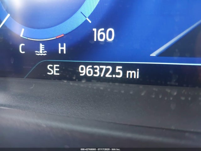 Ford Explorer Platinum