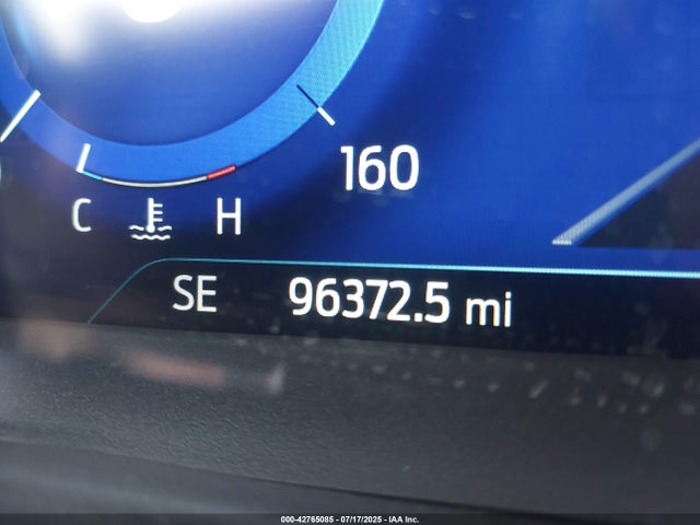 Ford Explorer Platinum