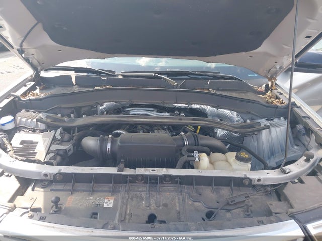 Ford Explorer Platinum