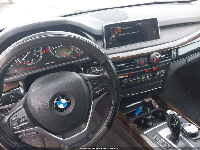 BMW X Series Xdrive50i