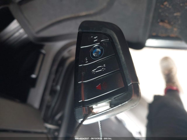 BMW X Series Xdrive50i
