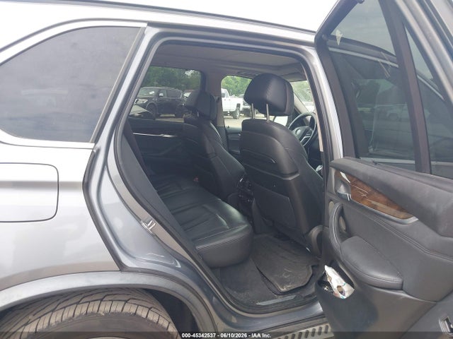 BMW X Series Xdrive50i