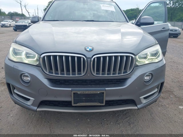 BMW X Series Xdrive50i