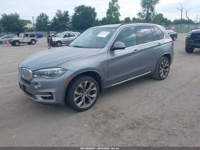 BMW X Series Xdrive50i