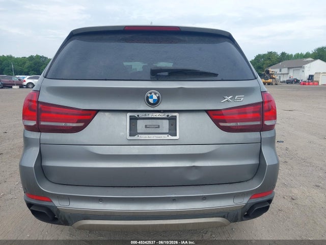 BMW X Series Xdrive50i